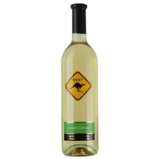 Next Kangaroo Chardonnay Weißwein Australien 6 x 0,75L / Flasche Wein