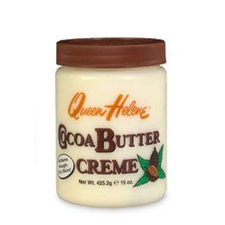 Queen Helene Cream Cocoa Butter 444 ml (Crème) Drogerie