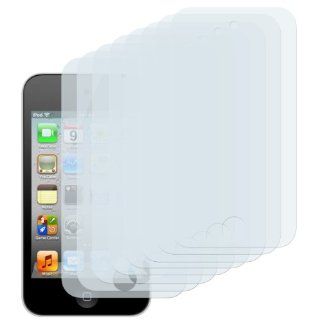 mumbi Displayschutzfolie iPod Touch 4G Elektronik