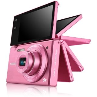 Samsung MV800 pink