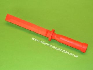 Klebegewichte  Entferner / Klebegewichtentferner (rot)