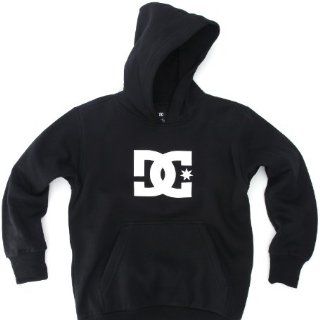 DC Shoes Jungen Pullover Star PH Hooded