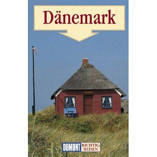 DuMont Richtig Reisen Dänemark Hans Klüche Bücher