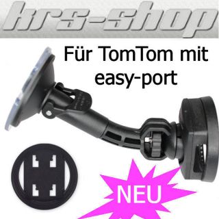 GPS Suction Cup Mount 4 TOMTOM ONE 125 310 320 325 330 340 N14644 XL