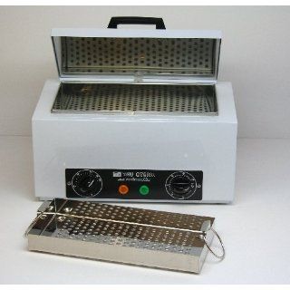 Mini Automatic Heißluft Sterilisator Drogerie