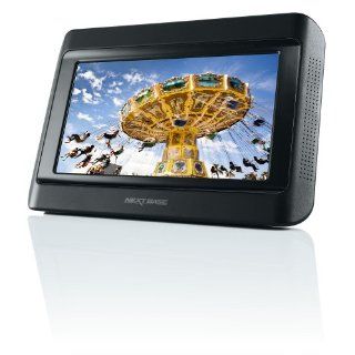 Nextbase Click 9 Lite tragbarer DVD Player 22,8 cm (9 Zoll) inkl. Auto