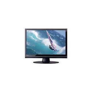 Viewsonic Q241WB Optiquest 61cm Flachbildschirm Elektronik