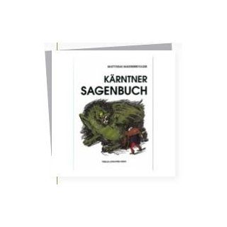 Kärntner Sagenbuch Matthias Maierbrugger, Gertrud