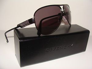 Givenchy Sunglasses SGV327S 568S Swarovski Elements