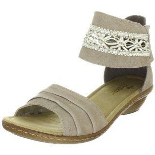 rieker sandalette   Schuhe & Handtaschen