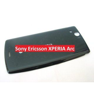 Sony Ericsson XPERIA X12 Arc LT15i LT15 / Arc S LT18i LT18 ~ Blue Back