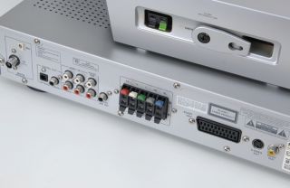 Philips MX 3800D   5.1 Heimkino ,Digital Dolby DTS,Digital Heimkino