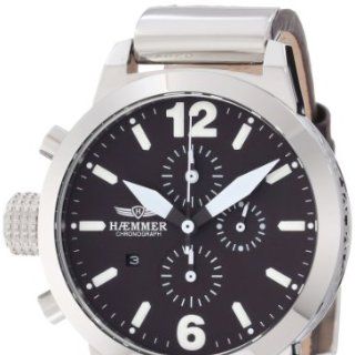 Haemmer Damen Chronograph MANON DHC 09