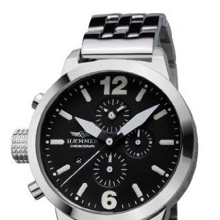 Haemmer Damen Chronograph GENUA DHC 22