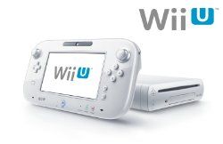 Informationen zur Nintendo Wii U