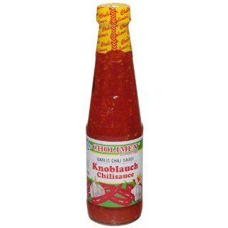 Cholimex Chilisauce mit Knoblauch   1 x 250 ml 