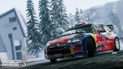 WRC 3   World Rally Championship Xbox 360 Games