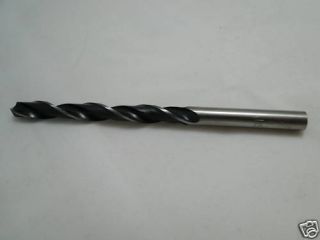 10x HSS Spiralbohrer Bohrer Metallbohrer 6,0 mm DIN 338