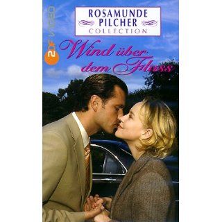 Rosamunde Pilcher Wind über dem Fluss [VHS] Floriane Daniel, Nadja