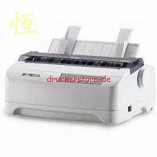 Arztdrucker Matrixdrucker Nadeldrucker Rezeptdrucker USB #324