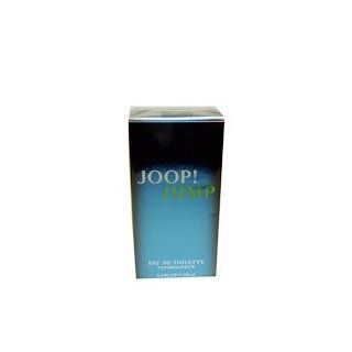 Joop Jump homme/men, Eau de Toilette, Vaporisateur/Spray, 100 ml