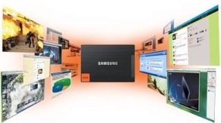 Geschwindigkeit neu definiert Die Samsung SSD 830 Serie mit SATA 6 GB