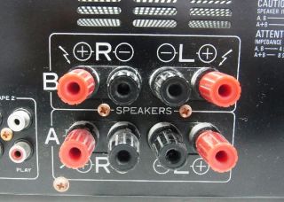 Pioneer Stereo Amplifier A 335 High End Verstärker Hifi Audio Technik