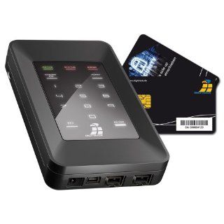 DIGITTRADE HS256S 240GB SSD externe High Security Computer