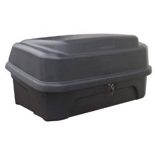Menabo 79202 Kupplungsträger Gepäckbox 330L Volumen Boxxy 