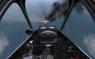 DCS P 51D Mustang (PC) Games