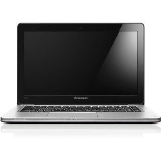 Lenovo IdeaPad U310 33,8 cm (13,3 Zoll) Ultrabook (Intel Core i5 3317U