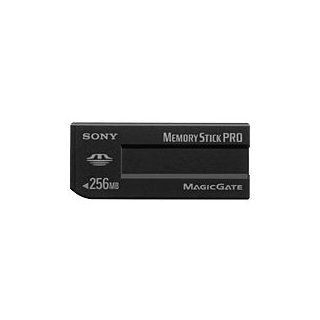 Sony MSX256 Memory Stick Pro 256 MB Computer & Zubehör