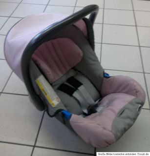 Römer Baby Safe Plus * Babyschale 0 13 kg *Sasha*