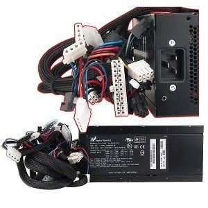 Dell Alienware 1000W Power Supply NPS 1000AB / N1000P + Power Cord
