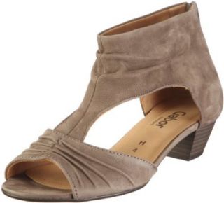 Gabor Shoes Comfort 26.263 Damen Sandalen/Fashion Sandalen 