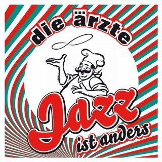 Jazz ist anders (inkl. 3 Track Bonus  EP) Musik