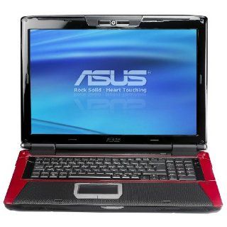 Asus G71GX 43,4 cm Notebook Computer & Zubehör