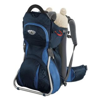 Vaude Jolly Comfort II Kindertrage Kraxe Rückentrage