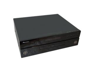 Pioneer BDP LX91 Blu ray Player 4977729902341