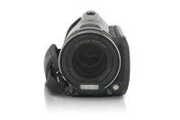 Praktica DVC 10.4 Camcorder 3 Zoll inkl.Tasche Kamera