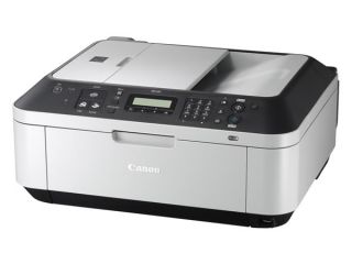 Canon Pixma MX340 Drucker Scanner Kopierer Fax WLAN NEU