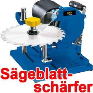 EINHELL RSH 90 350 SAGEBLATTSCHARFGERAT SAGEBLATT SCHARFER 350 mm NEU