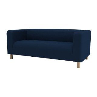 übereinstimmende Schlafzimmer Ikea Klippan 2 Sitzer Sofa Cover