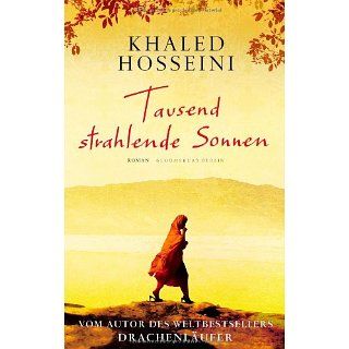 Tausend strahlende Sonnen Khaled Hosseini, Michael