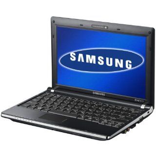Samsung NC10 anyNet N270BBT 25,7 cm Netbook schwarz 