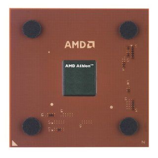 AMD Athlon XP 2400+ 2,0GHz FSB266 Sockel A In A Box 