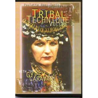 Gypsy Caravan   Tribal Technique Vol. 2 Gypsy Caravan