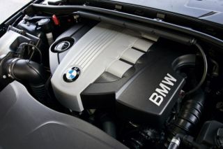 Chiptuning BMW E90/E91/E92 325i 218PS auf 270PS/345NM