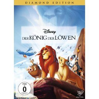 Der König der Löwen (Diamond Edition) Sir Elton John