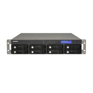 QNAP TS 859U RP+ RAIL EU NAS Server Computer & Zubehör